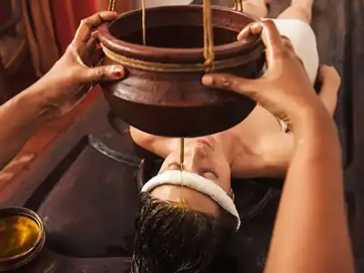 PANCHAKARMA