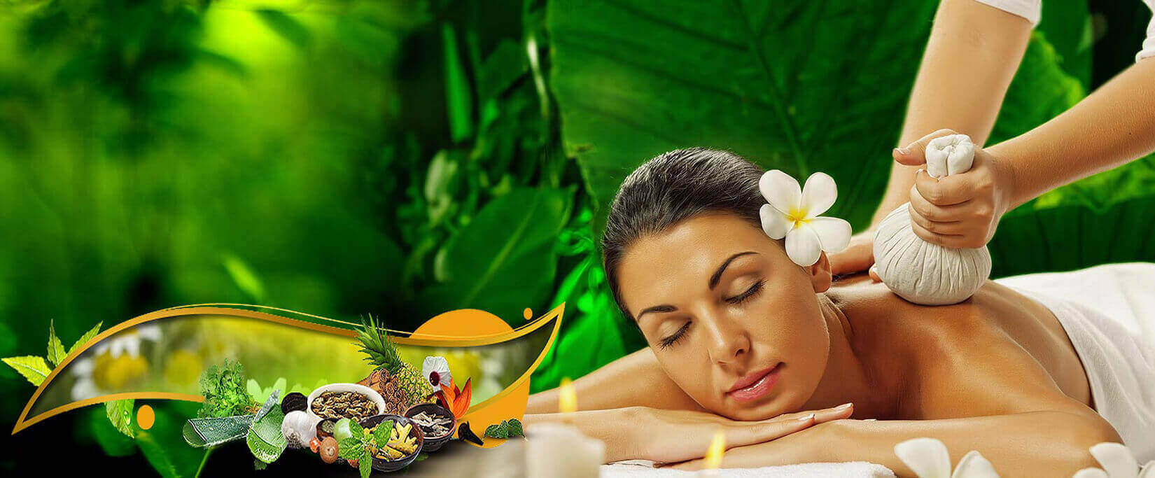 Experience the bliss of natural healing with panchakarma treatment
