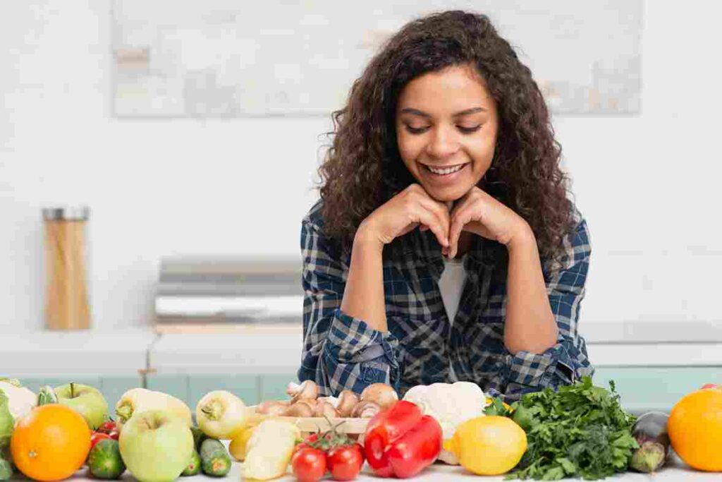 Diet for Psoriasis Management: Benefits and Tips