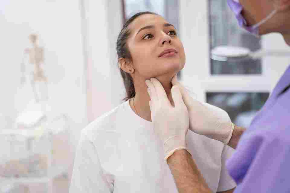 Hypothyroidism Causes Symptoms And Treatments