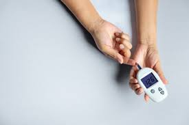 best diabetes doctor in dharwad