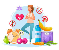 natural fertility boosters for women in Dharwad 