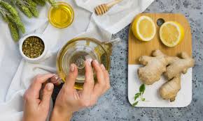 natural treatment for thyroid issues in Dharwad 
