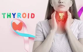 thyroid treatment for women in Dharwad 