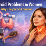Women’s Thyroid Care in Dharwad