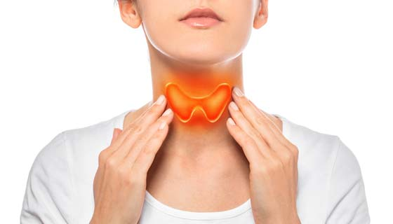 Thyroid Disorders Treatment In Dharwad
