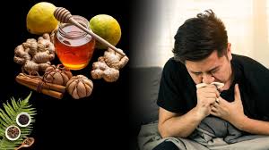 cough & cold treatment in Dharwad 
