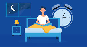 sleep disorder management in Dharwad 