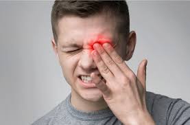 eye problems treatment in Dharwad 
