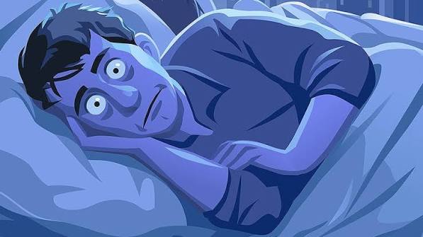 sleep disorders treatment in Dharwad 