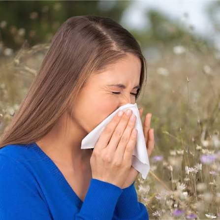 seasonal allergies treatment in Dharwad 