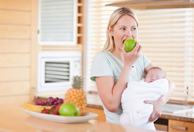 Postpartum recovery in Dharwad 
