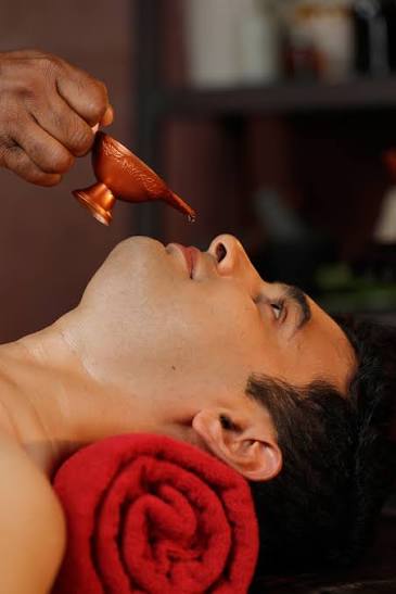 Panchakarma therapy in Dharwad 