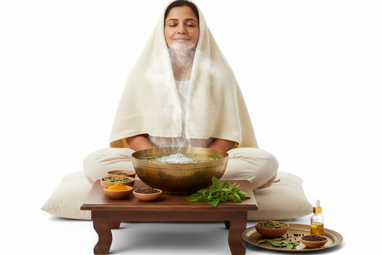 sinus problems treatment in Dharwad 