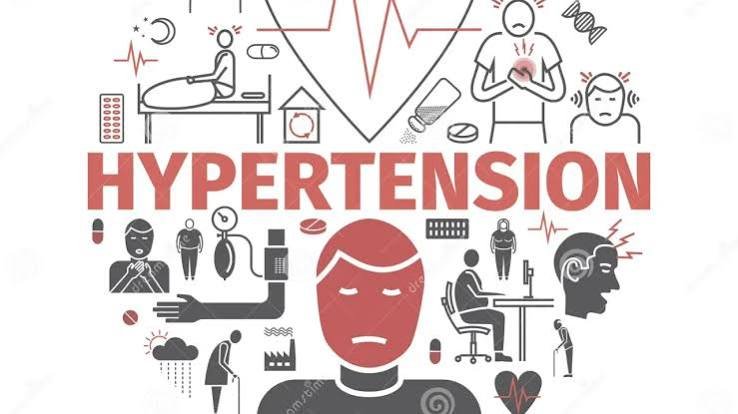 silent hypertension treatment in Dharwad