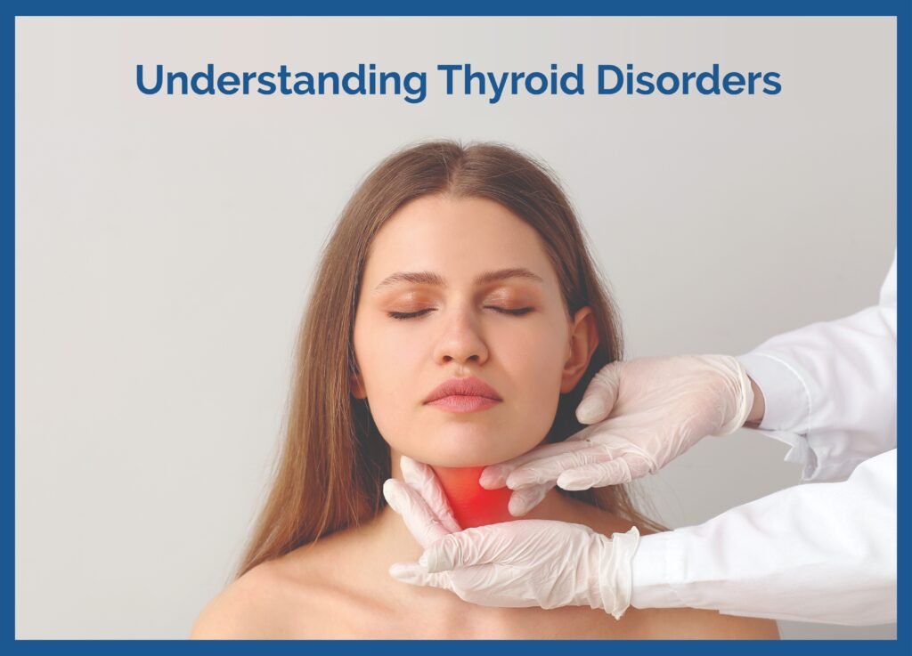 thyroid disorder treatment in Dharwad