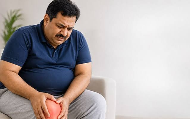 obesity & arthritis management in Dharwad 
